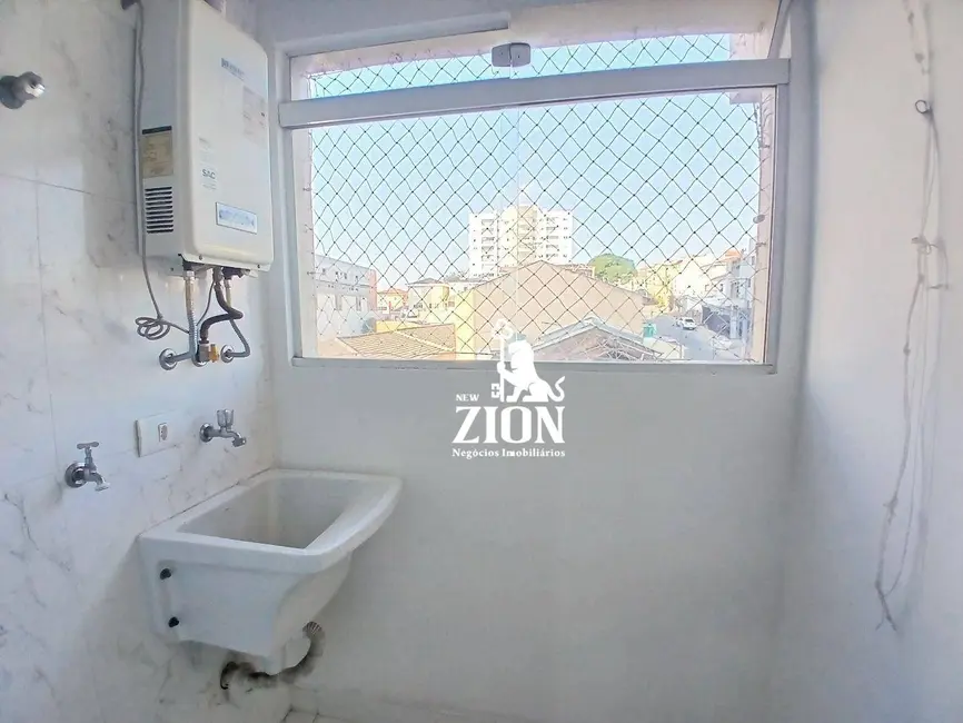 Apartamento com 2 quartos à venda, 53m2 em Vila Dom Pedro II, São Paulo - SP - imagem 9 Foto 9 de Apartamento com 2 quartos à venda, 53m2 em Vila Dom Pedro II, São Paulo - SP