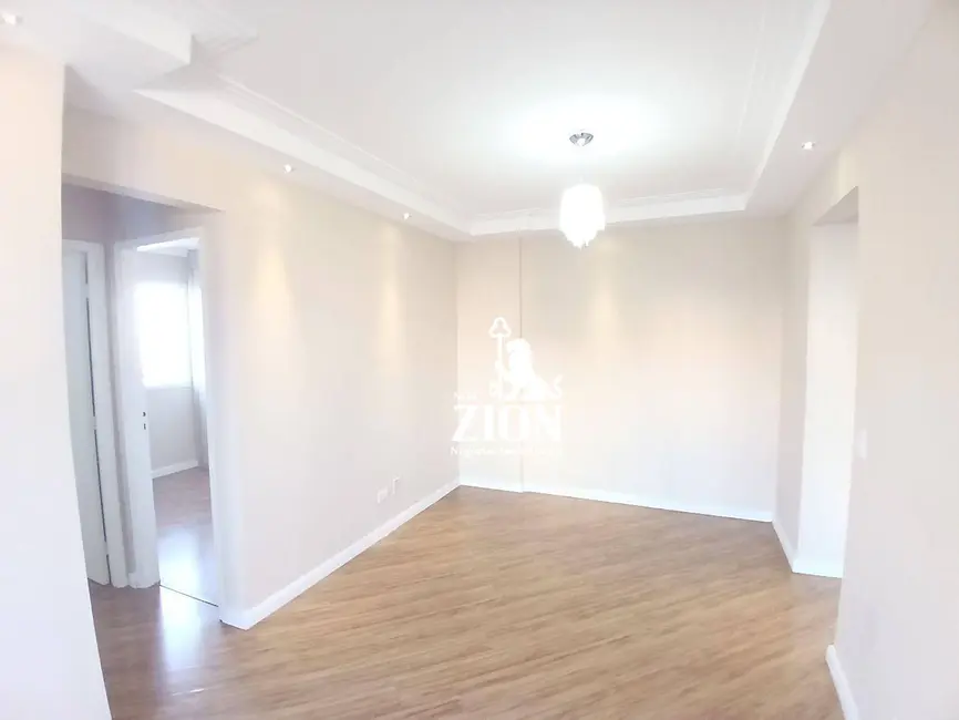 Apartamento com 2 quartos à venda, 53m2 em Vila Dom Pedro II, São Paulo - SP - imagem 2 Foto 2 de Apartamento com 2 quartos à venda, 53m2 em Vila Dom Pedro II, São Paulo - SP