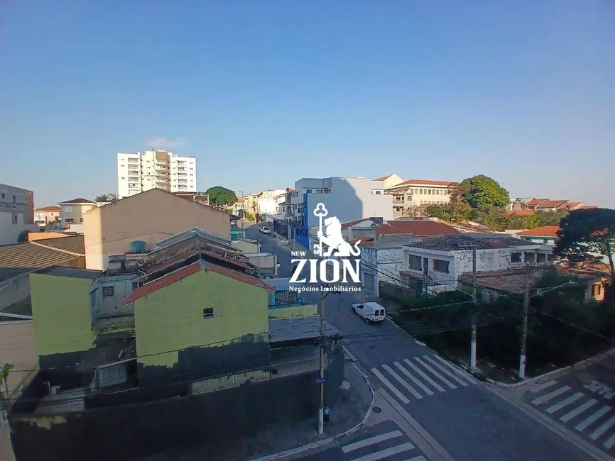 Apartamento com 2 quartos à venda, 53m2 em Vila Dom Pedro II, São Paulo - SP - imagem 4 Foto 4 de Apartamento com 2 quartos à venda, 53m2 em Vila Dom Pedro II, São Paulo - SP