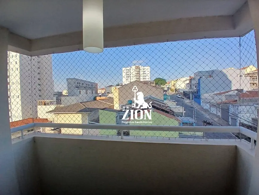 Apartamento com 2 quartos à venda, 53m2 em Vila Dom Pedro II, São Paulo - SP - imagem 3 Foto 3 de Apartamento com 2 quartos à venda, 53m2 em Vila Dom Pedro II, São Paulo - SP