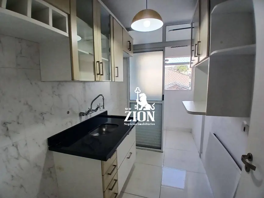 Apartamento com 2 quartos à venda, 53m2 em Vila Dom Pedro II, São Paulo - SP - imagem 7 Foto 7 de Apartamento com 2 quartos à venda, 53m2 em Vila Dom Pedro II, São Paulo - SP