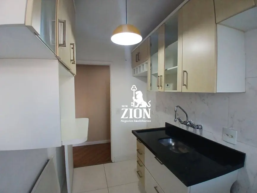 Apartamento com 2 quartos à venda, 53m2 em Vila Dom Pedro II, São Paulo - SP - imagem 8 Foto 8 de Apartamento com 2 quartos à venda, 53m2 em Vila Dom Pedro II, São Paulo - SP