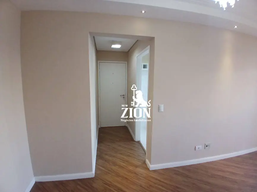 Apartamento com 2 quartos à venda, 53m2 em Vila Dom Pedro II, São Paulo - SP - imagem 6 Foto 6 de Apartamento com 2 quartos à venda, 53m2 em Vila Dom Pedro II, São Paulo - SP