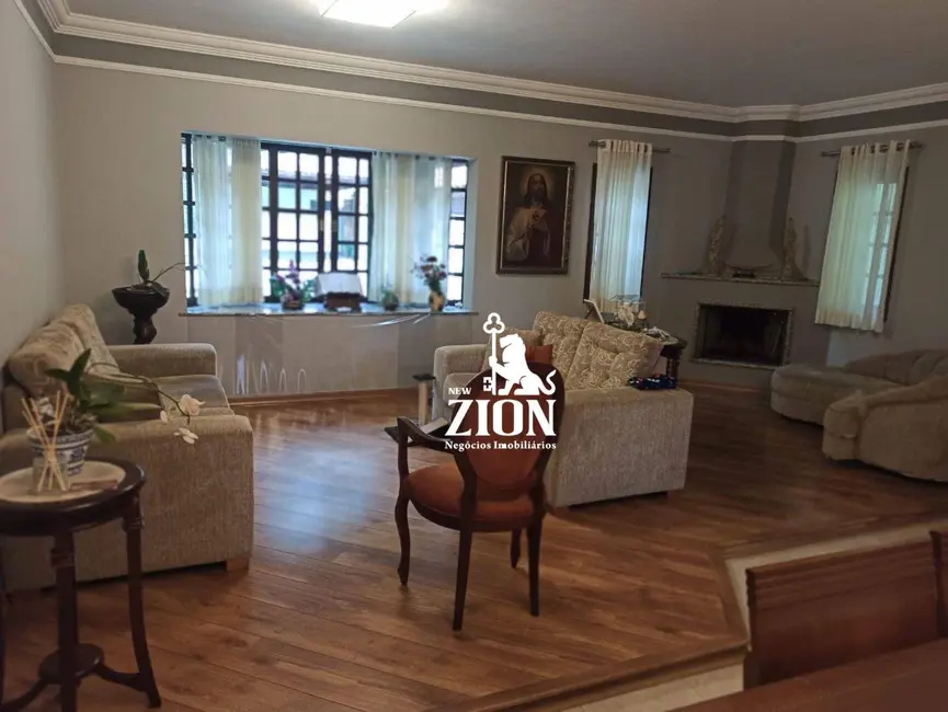 Foto 5 de Sobrado com 3 quartos à venda, 330m2 em Jardim Itatinga, São Paulo - SP