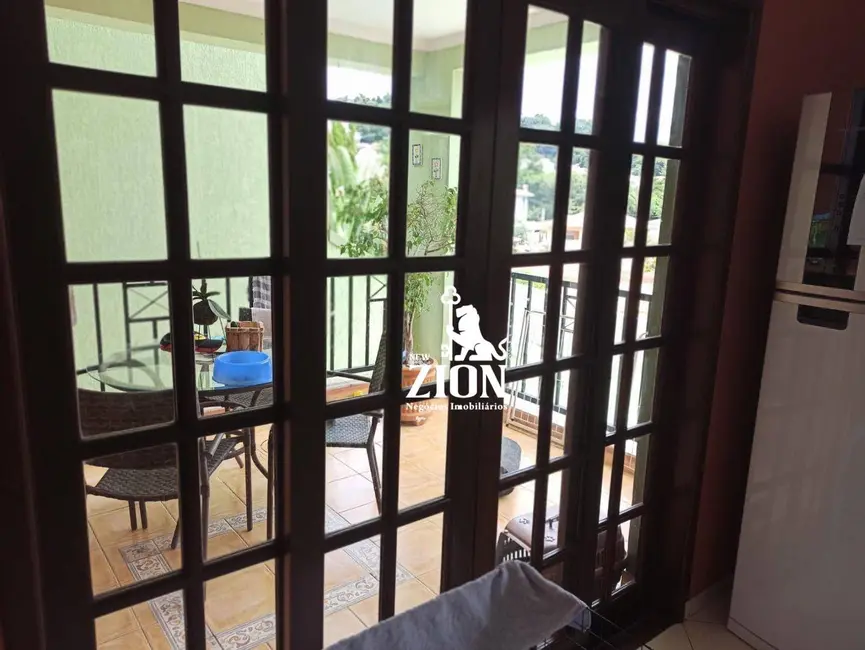 Foto 7 de Sobrado com 3 quartos à venda, 330m2 em Jardim Itatinga, São Paulo - SP