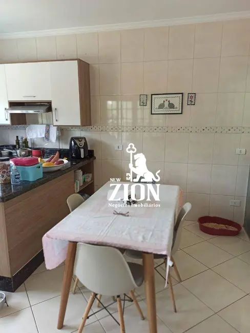 Foto 9 de Sobrado com 3 quartos à venda, 330m2 em Jardim Itatinga, São Paulo - SP