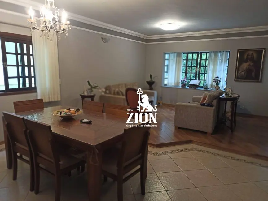 Foto 2 de Sobrado com 3 quartos à venda, 330m2 em Jardim Itatinga, São Paulo - SP