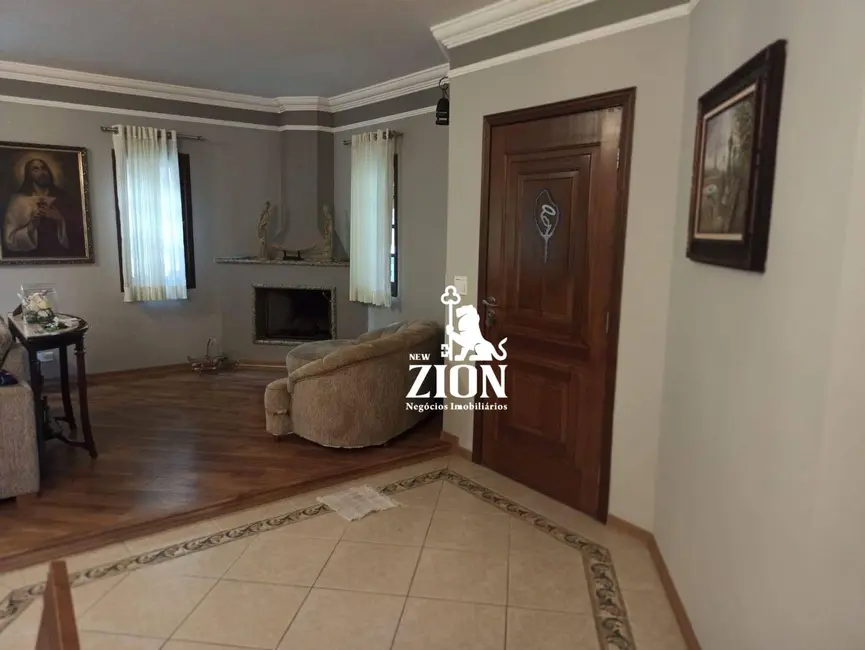 Foto 6 de Sobrado com 3 quartos à venda, 330m2 em Jardim Itatinga, São Paulo - SP