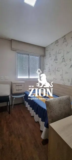 Foto 3 de Apartamento com 3 quartos à venda, 123m2 em Santa Teresinha, São Paulo - SP