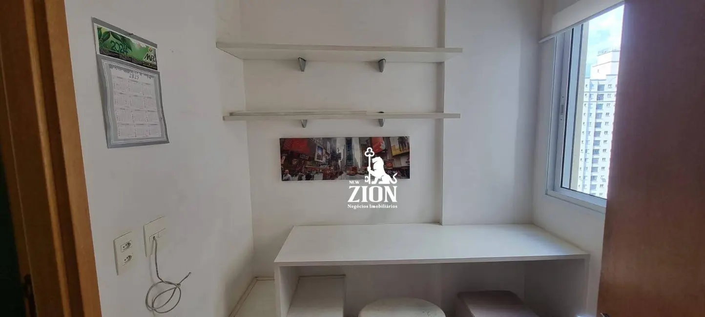 Foto 8 de Apartamento com 3 quartos à venda, 123m2 em Santa Teresinha, São Paulo - SP