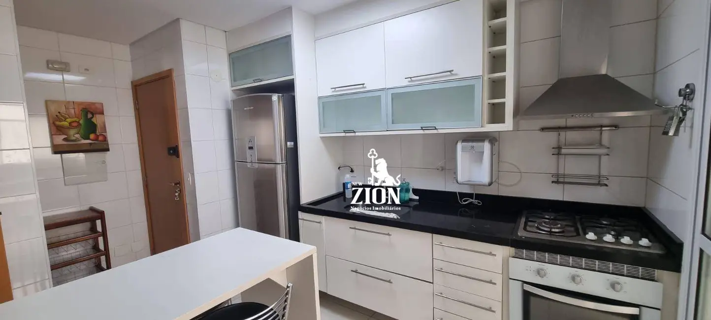 Foto 2 de Apartamento com 3 quartos à venda, 123m2 em Santa Teresinha, São Paulo - SP