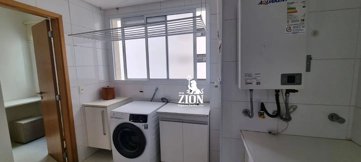 Foto 4 de Apartamento com 3 quartos à venda, 123m2 em Santa Teresinha, São Paulo - SP