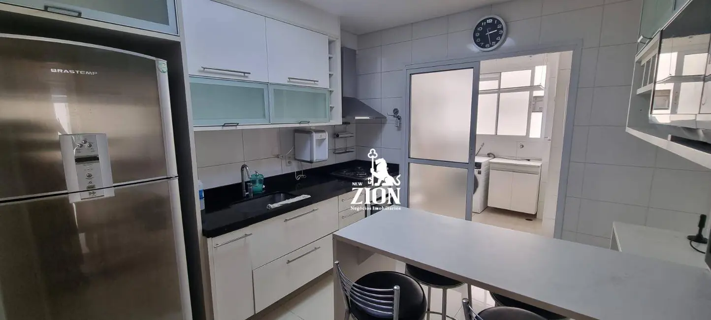 Foto 7 de Apartamento com 3 quartos à venda, 123m2 em Santa Teresinha, São Paulo - SP