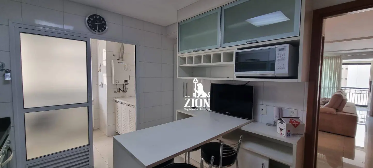 Foto 5 de Apartamento com 3 quartos à venda, 123m2 em Santa Teresinha, São Paulo - SP