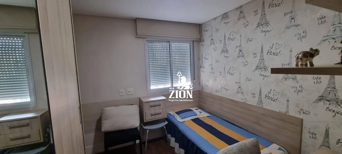 Foto 9 de Apartamento com 3 quartos à venda, 123m2 em Santa Teresinha, São Paulo - SP