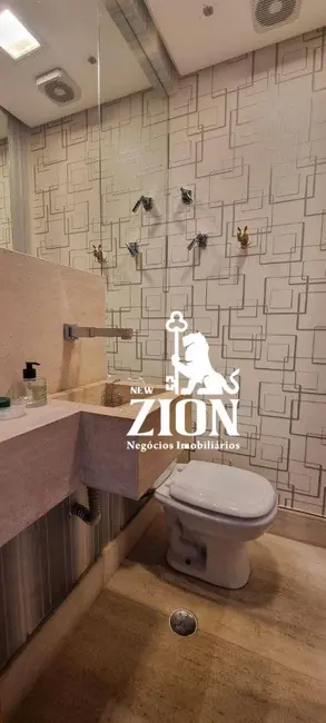 Foto 6 de Apartamento com 3 quartos à venda, 123m2 em Santa Teresinha, São Paulo - SP