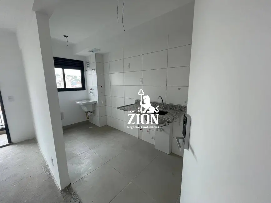 Foto 4 de Apartamento com 2 quartos à venda, 64m2 em Jardim São Paulo(Zona Norte), São Paulo - SP