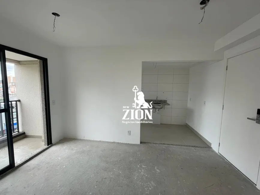 Foto 1 de Apartamento com 2 quartos à venda, 64m2 em Jardim São Paulo(Zona Norte), São Paulo - SP