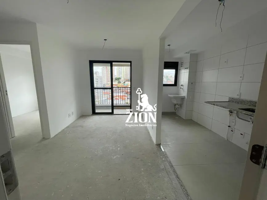 Foto 2 de Apartamento com 2 quartos à venda, 64m2 em Jardim São Paulo(Zona Norte), São Paulo - SP
