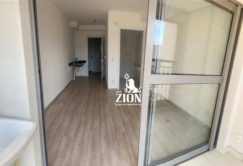Kitnet com 1 quarto à venda, 28m2 em Parada Inglesa, São Paulo - SP - imagem 4 Foto 4 de Kitnet com 1 quarto à venda, 28m2 em Parada Inglesa, São Paulo - SP