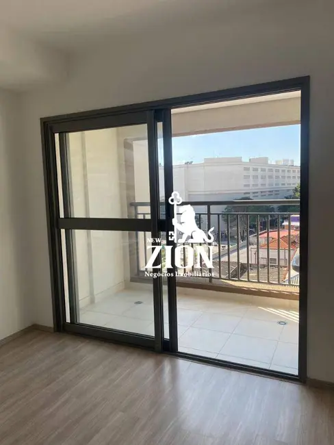 Kitnet com 1 quarto à venda, 28m2 em Parada Inglesa, São Paulo - SP - imagem 2 Foto 2 de Kitnet com 1 quarto à venda, 28m2 em Parada Inglesa, São Paulo - SP