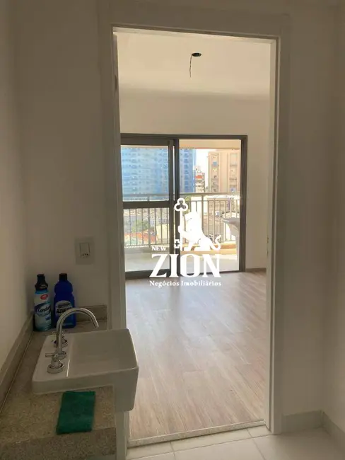 Kitnet com 1 quarto à venda, 28m2 em Parada Inglesa, São Paulo - SP - imagem 5 Foto 5 de Kitnet com 1 quarto à venda, 28m2 em Parada Inglesa, São Paulo - SP