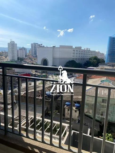 Kitnet com 1 quarto à venda, 28m2 em Parada Inglesa, São Paulo - SP - imagem 3 Foto 3 de Kitnet com 1 quarto à venda, 28m2 em Parada Inglesa, São Paulo - SP