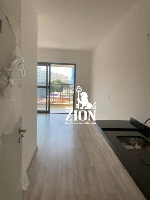 Kitnet com 1 quarto à venda, 28m2 em Parada Inglesa, São Paulo - SP - imagem 1 Foto 1 de Kitnet com 1 quarto à venda, 28m2 em Parada Inglesa, São Paulo - SP