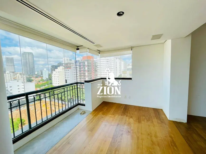 Foto 7 de Apartamento com 3 quartos à venda e para alugar, 420m2 em Sumaré, São Paulo - SP