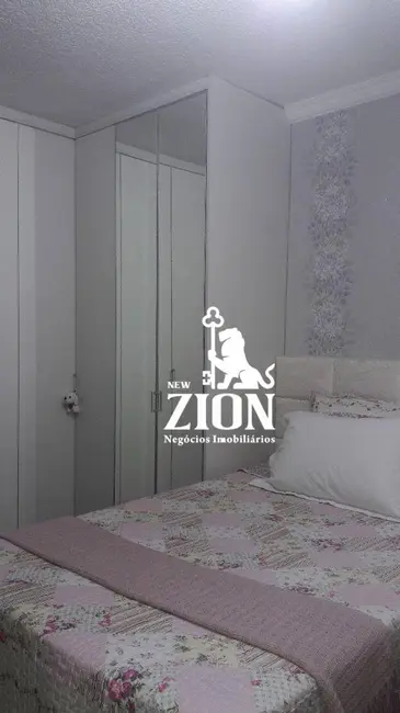 Sobrado com 3 quartos à venda, 220m2 em Horto Florestal, São Paulo - SP - imagem 8 Foto 8 de Sobrado com 3 quartos à venda, 220m2 em Horto Florestal, São Paulo - SP