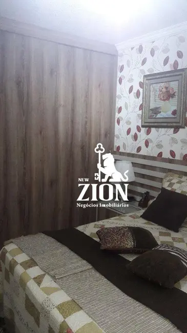 Sobrado com 3 quartos à venda, 220m2 em Horto Florestal, São Paulo - SP - imagem 5 Foto 5 de Sobrado com 3 quartos à venda, 220m2 em Horto Florestal, São Paulo - SP