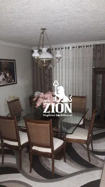 Sobrado com 3 quartos à venda, 220m2 em Horto Florestal, São Paulo - SP - imagem 6 Foto 6 de Sobrado com 3 quartos à venda, 220m2 em Horto Florestal, São Paulo - SP