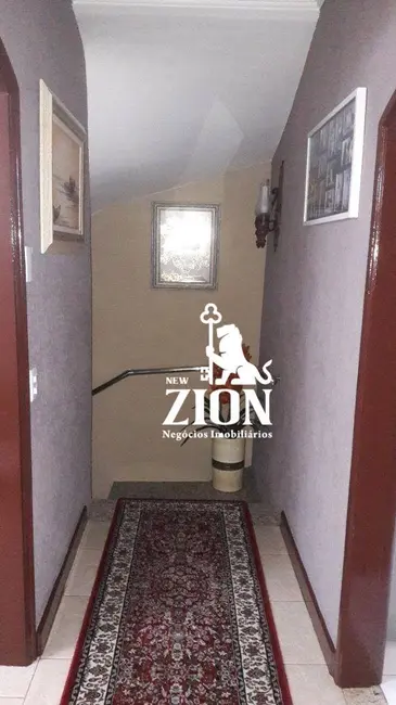 Sobrado com 3 quartos à venda, 220m2 em Horto Florestal, São Paulo - SP - imagem 9 Foto 9 de Sobrado com 3 quartos à venda, 220m2 em Horto Florestal, São Paulo - SP