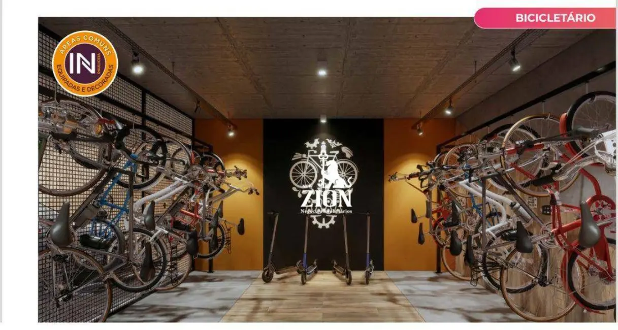 Foto 7 de Apartamento com 2 quartos à venda, 44m2 em Vila Paulicéia, São Paulo - SP