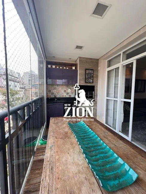 Foto 1 de Apartamento com 3 quartos à venda, 121m2 em Jardim São Paulo(Zona Norte), São Paulo - SP
