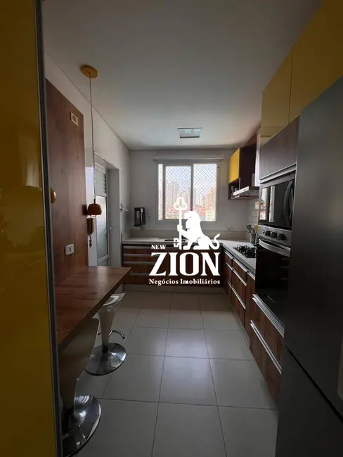 Foto 6 de Apartamento com 3 quartos à venda, 121m2 em Jardim São Paulo(Zona Norte), São Paulo - SP