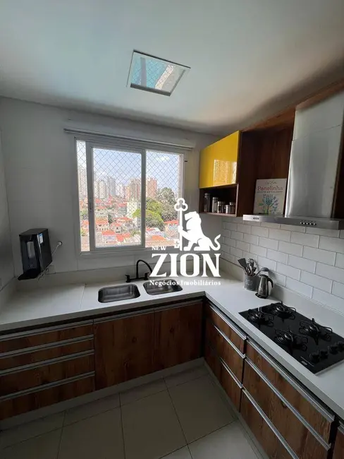 Foto 2 de Apartamento com 3 quartos à venda, 121m2 em Jardim São Paulo(Zona Norte), São Paulo - SP