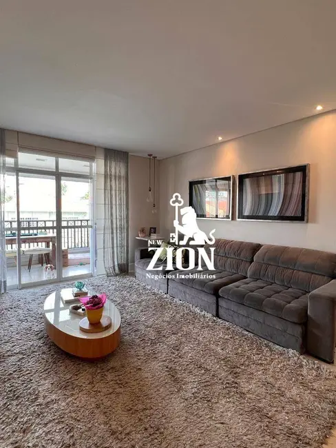 Foto 8 de Apartamento com 3 quartos à venda, 121m2 em Jardim São Paulo(Zona Norte), São Paulo - SP