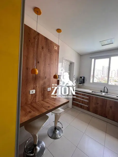 Foto 5 de Apartamento com 3 quartos à venda, 121m2 em Jardim São Paulo(Zona Norte), São Paulo - SP