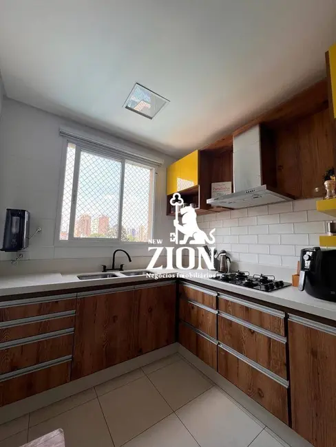 Foto 4 de Apartamento com 3 quartos à venda, 121m2 em Jardim São Paulo(Zona Norte), São Paulo - SP