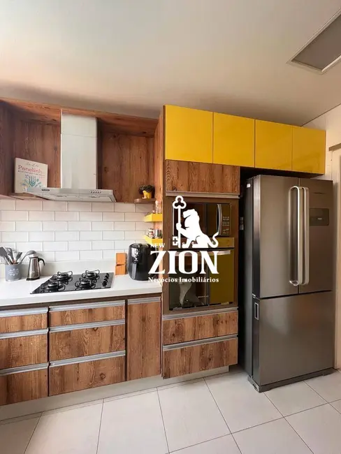 Foto 3 de Apartamento com 3 quartos à venda, 121m2 em Jardim São Paulo(Zona Norte), São Paulo - SP