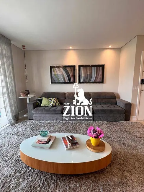 Foto 7 de Apartamento com 3 quartos à venda, 121m2 em Jardim São Paulo(Zona Norte), São Paulo - SP