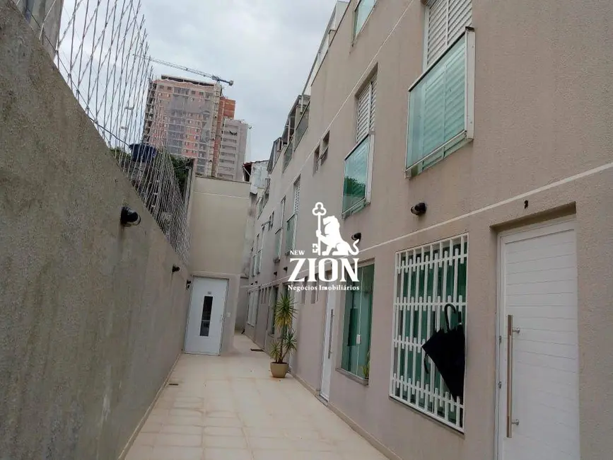 Sobrado com 2 quartos à venda, 75m2 em Parada Inglesa, São Paulo - SP - imagem 2 Foto 2 de Sobrado com 2 quartos à venda, 75m2 em Parada Inglesa, São Paulo - SP