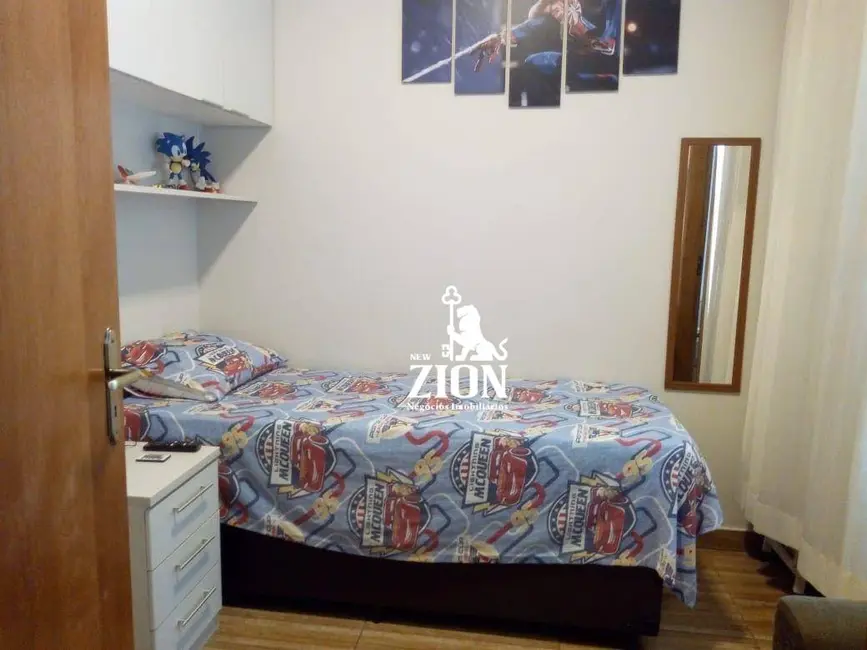 Sobrado com 2 quartos à venda, 75m2 em Parada Inglesa, São Paulo - SP - imagem 9 Foto 9 de Sobrado com 2 quartos à venda, 75m2 em Parada Inglesa, São Paulo - SP