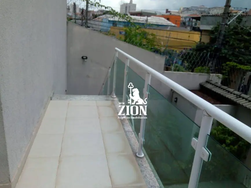 Sobrado com 2 quartos à venda, 75m2 em Parada Inglesa, São Paulo - SP - imagem 5 Foto 5 de Sobrado com 2 quartos à venda, 75m2 em Parada Inglesa, São Paulo - SP