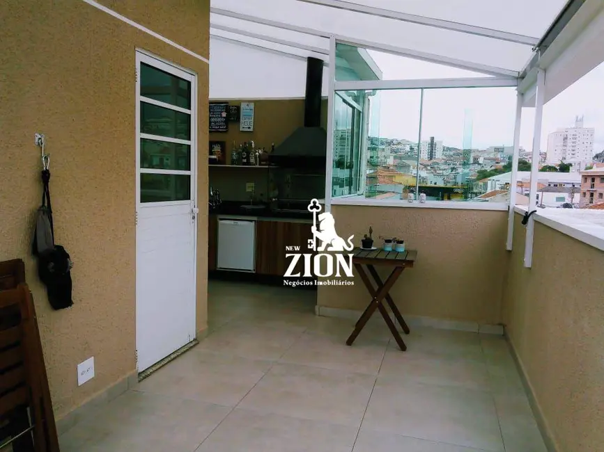 Sobrado com 2 quartos à venda, 75m2 em Parada Inglesa, São Paulo - SP - imagem 1 Foto 1 de Sobrado com 2 quartos à venda, 75m2 em Parada Inglesa, São Paulo - SP