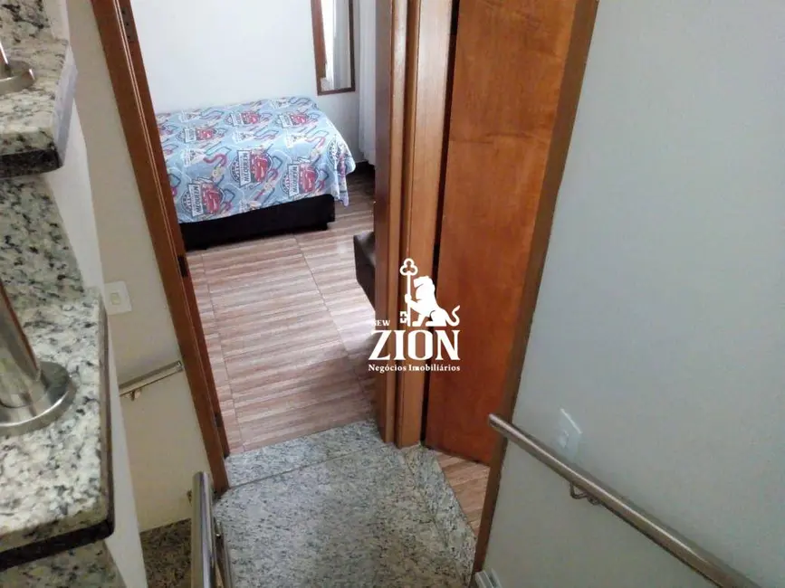 Sobrado com 2 quartos à venda, 75m2 em Parada Inglesa, São Paulo - SP - imagem 3 Foto 3 de Sobrado com 2 quartos à venda, 75m2 em Parada Inglesa, São Paulo - SP