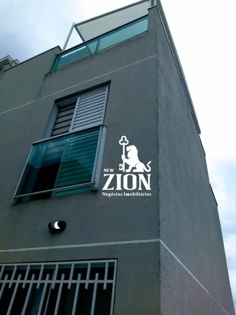 Sobrado com 2 quartos à venda, 75m2 em Parada Inglesa, São Paulo - SP - imagem 7 Foto 7 de Sobrado com 2 quartos à venda, 75m2 em Parada Inglesa, São Paulo - SP