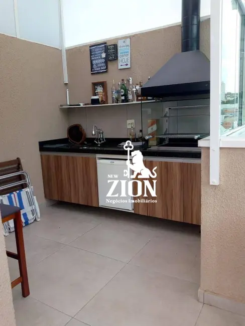 Sobrado com 2 quartos à venda, 75m2 em Parada Inglesa, São Paulo - SP - imagem 4 Foto 4 de Sobrado com 2 quartos à venda, 75m2 em Parada Inglesa, São Paulo - SP