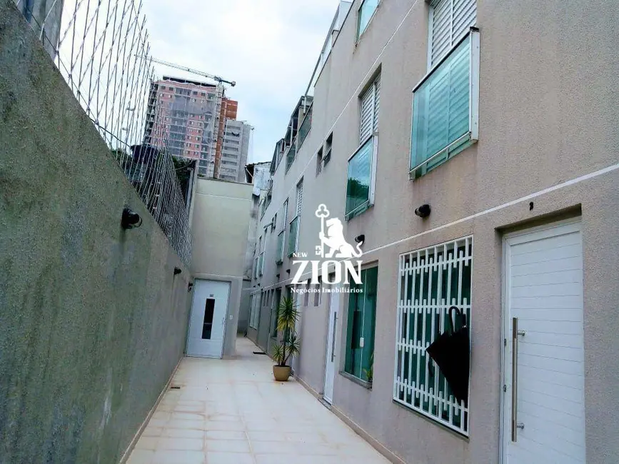 Sobrado com 2 quartos à venda, 75m2 em Parada Inglesa, São Paulo - SP - imagem 8 Foto 8 de Sobrado com 2 quartos à venda, 75m2 em Parada Inglesa, São Paulo - SP